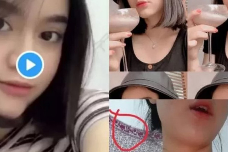 Link Video Kayes Tanpa Busana Asli Full Durasi No Sensor Viral Banyak Dicari Di Tiktok Twitter