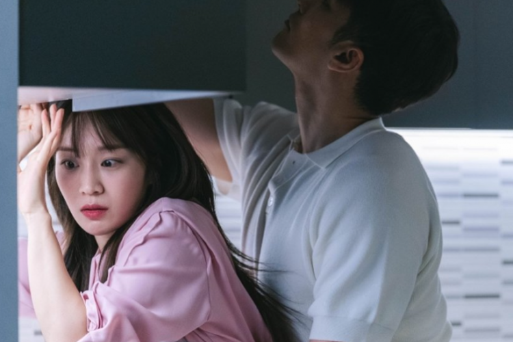 Nonton Drama Korea Perfect Marriage Revenge Episode Sub Indo