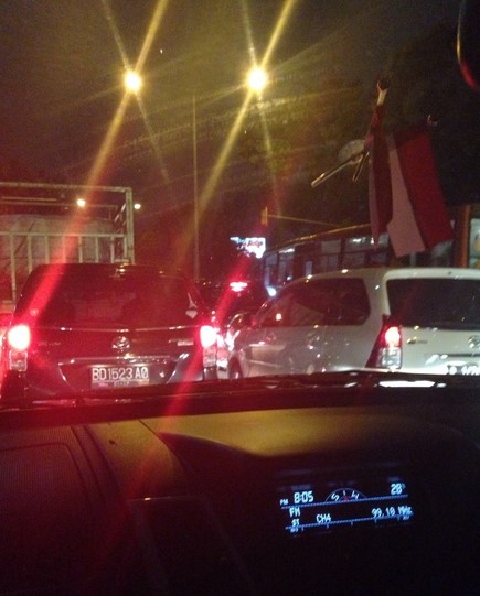 10 Pap Di Dalam Mobil Pada Malam Hari Tidak Seperti Rekayasa Cocok