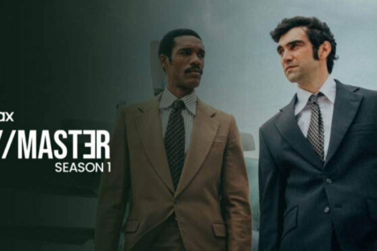 Link Nonton Series Spy/Master (2023) SUB INDO Full Episode, Pelarian Sang Agen Rahasia dari Negaranya Sendiri