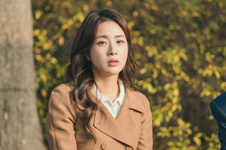 Nonton Drama Strangers Again 2023 Full Episode 1 12 Sub Indo Sebuah Reuni Seru Antar Pasangan 4208