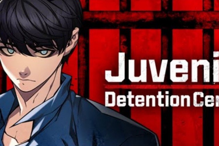 Synopsis et Lire le Webtoon Juvenile Detention Center Scan VF FR Chapitre Complet, Des Prisonniers Qui Se Battent Entre Eux