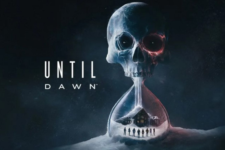 Quand sortira Until Dawn PS5 ? Note! Un Classique de l'horreur Effrayant avec la Dernière Technologie