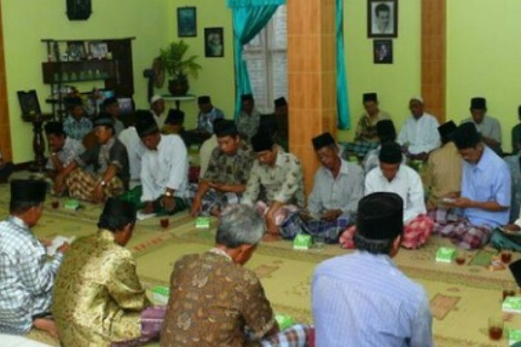 Ide Souvenir Acara Sewu Dino Peringatan 1000 Hari Orang Meninggal, Menjadi Kenang-kenangan yang Bermanfaat