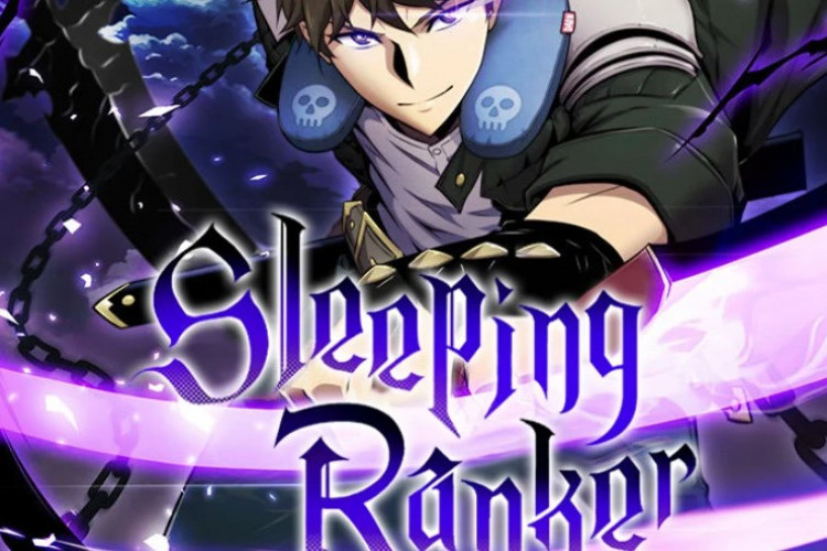 Baca Komik Sleeping Ranker Full Chapter Bahasa Indonesia, Cek Link Baca Gratisnya Disini Ya