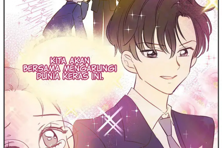 Baca Manhwa King The Land Chapter 16 Bahasa Indonesia, Won Mulai Menjalani Kehidupan Baru Tanpa Keluarga