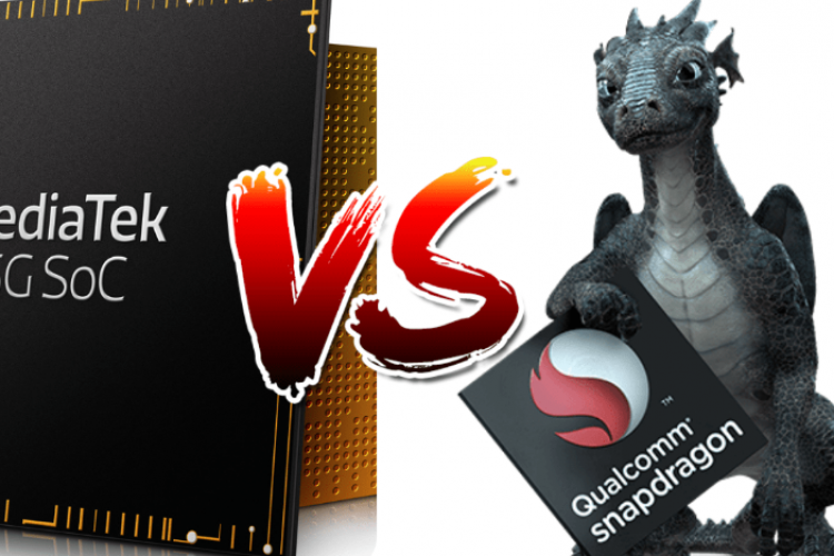 Chipset Mediatek Helio G95 Setara dengan Snapdragon Berapa? Temukan Jawaban Lengkapnya Disini!