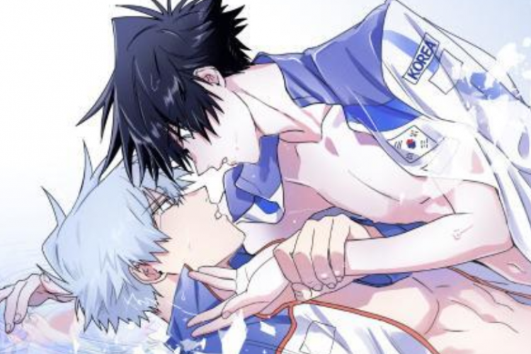 Synopsis et Lire le Manhwa BL Surge Looking For You Chapitre Complet VF FR Scans [-21 Non Censuré], L'amour Qui Renforce L'autre