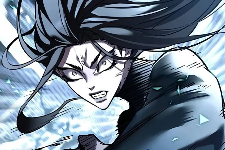 Update Manhwa Eleceed Chapter 315 Bahasa Indonesia Andrei Tantang Kayden Satu Lawan Satu