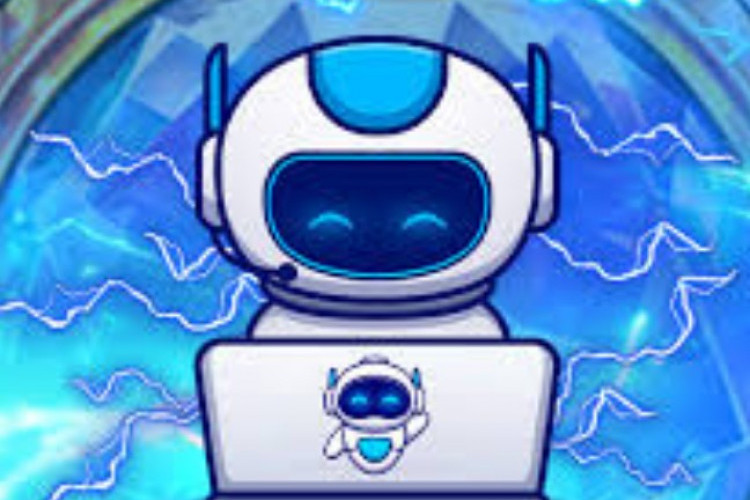Robot Biru Hack APK Download Free For Android dan iOS Gratis Update 2024, Fitur Terbarunya Yoi Banget!