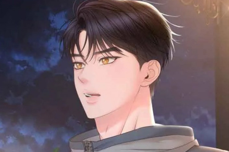 Spoiler Manhwa My Younger Boss Chapter 6, Kang Sihyun Buat Yoon Taeha Terpesona