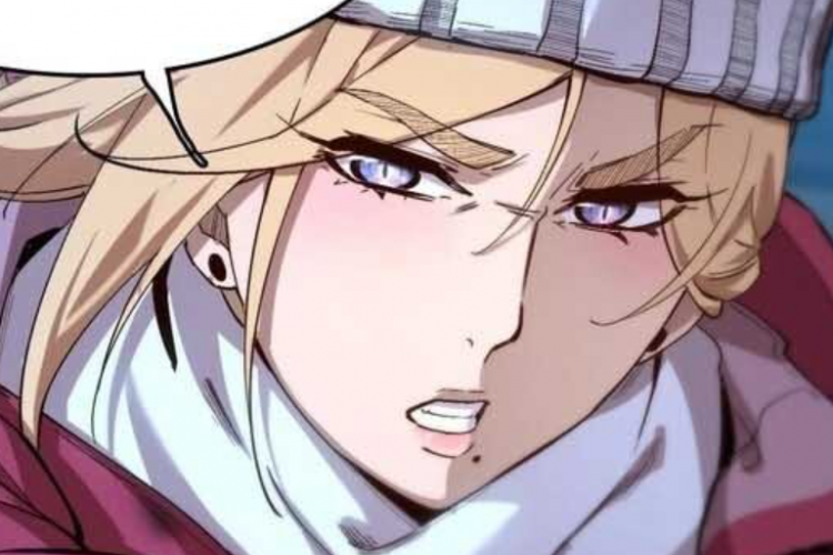 Makin Tidak Dianggap! Spoiler Link Baca Manhua Arctic Cold War Chapter 13 English Sub Indonesia