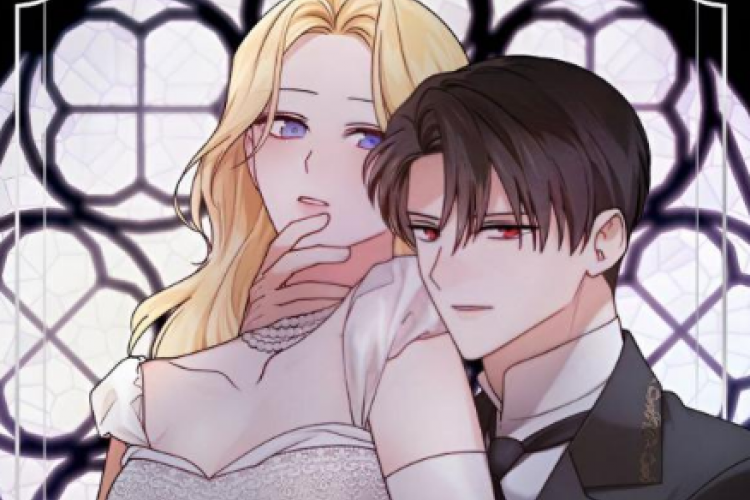 Link Baca Manhwa The Tyrant’s Comfort Doll Bahasa Indonesia Full Chapter, Ratu yang Hidup Kembali Setelah di Hukum Mati