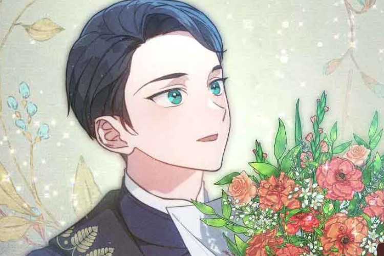 Link Marriage of Convenience Chapter 101 Bahasa Indonesia Marceau Ajak Ayang Kencan di bawah Bintang-Bintang 