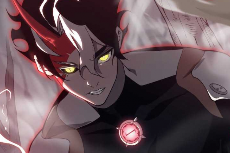 Baca Manhua Demon Evolution Chapter 17 Bahasa Indonesia, Situ Liu Ditawan oleh Demon! Ang Datang Menyelamatkan