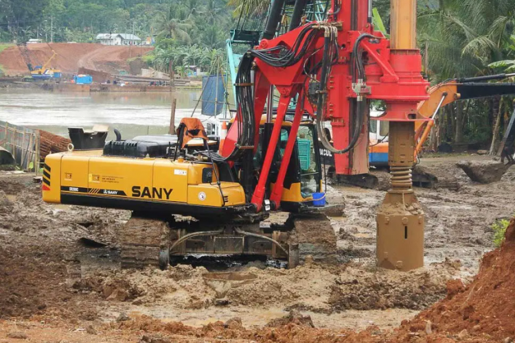 Rekomendasi Jasa Bore Pile Batam Terbaik, Dilengkapi dengan Harga dan Informasi Kontak