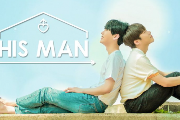 Nonton Variety Show His Man Season 2 (2023) SUB INDO Full Episode, Bertema Boys Love! Pencarian Chemistry dengan Peserta Lain