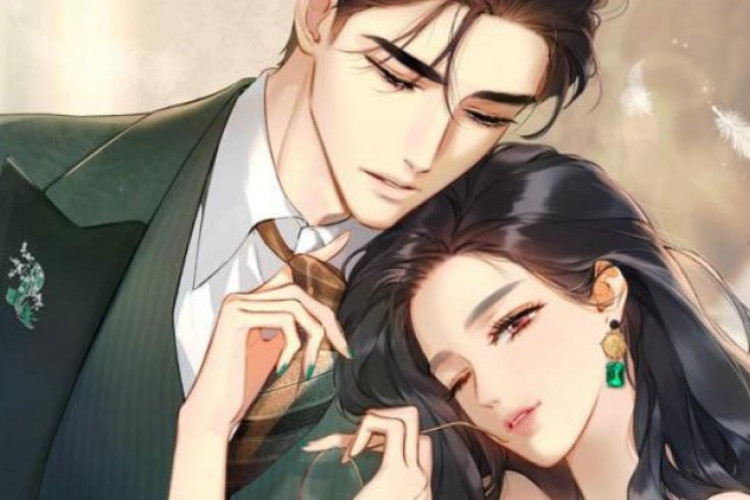 Sinopsis Manhua Accidental Love dan Link Baca Full Chapter Bahasa Indonesia, Kisah yang Menghangatkan Hati