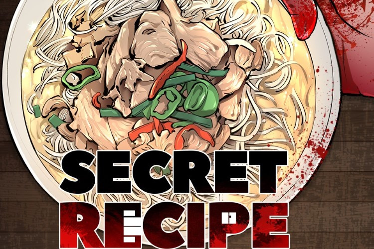  Lire La Recette Secrète Chapitre Complet 1-30 VF Scans Quel Est Le Secret De Cette Soupe?