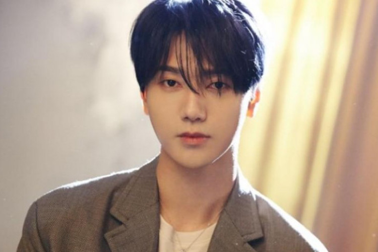 Kapan Konser Yesung Super Junior di Jakarta, Dimana Lokasi Tepatnya? Nih Biar Tau Bocoran Fan Meetingnya