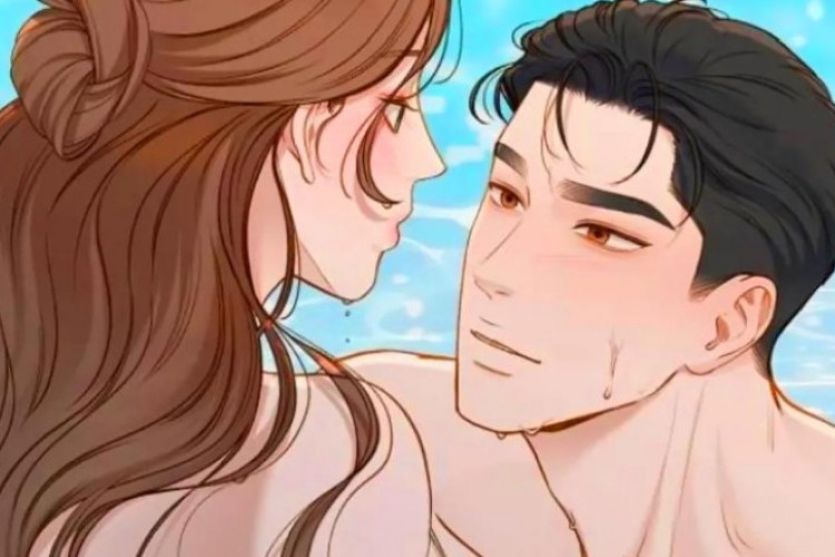 Hot! Baca Manhwa Even Though I Know It's Crazy Chapter 35 Bahasa Indonesia: Spoiler, Jadwal Rilis, dan Link Baca