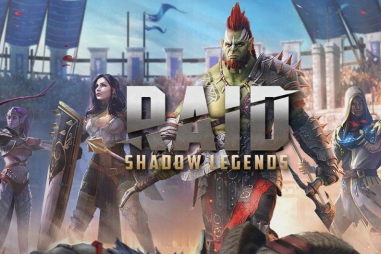 Code Promo du Raid Shadow Legends Aujourd'hui, 19-20 Juin 2024 : Réclamez immédiatement le cadeau gratuit !