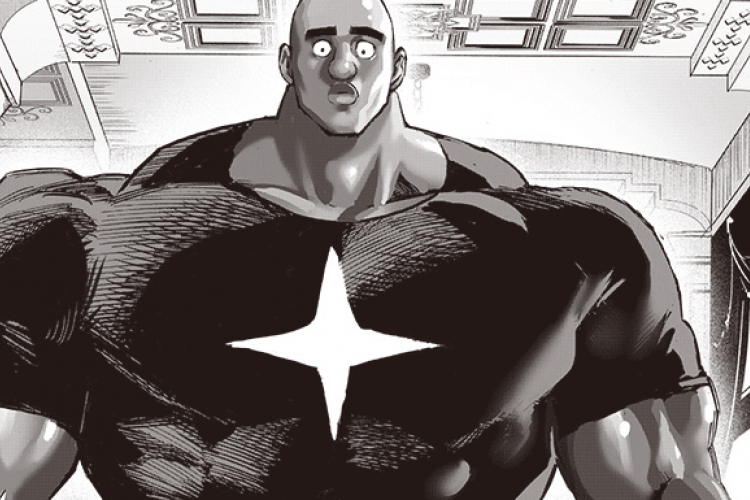 One Punch Man Manga Chapitre 265 VF Scans Lis en ligne ici gratuitement, Une ignorance implacable