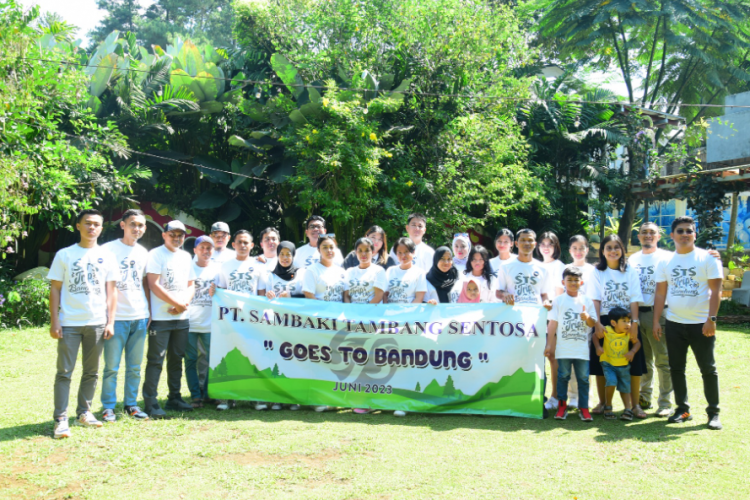 Gaji Karyawan PT Sambaki Tambang Sentosa (2024) Untuk Semua Posisi Jabatan, Perusahaan Tambang di  Provinsi Maluku Utara