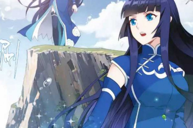 Link Baca Manhua Battle Through the Heavens Chapter 412 Bahasa Indonesia,  Xiao Yan Jadi Sasaran