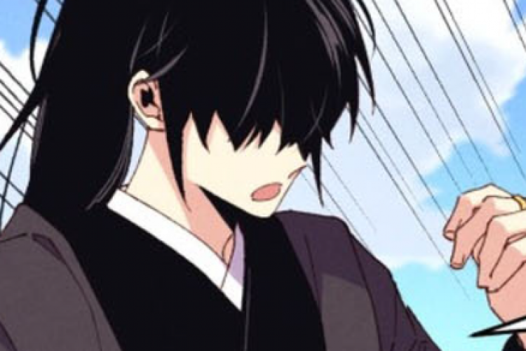 Update! Manhwa Lightning Degree Chapter 184 Bahasa Indonesia, Minta Imbalan yang Tak Biasa