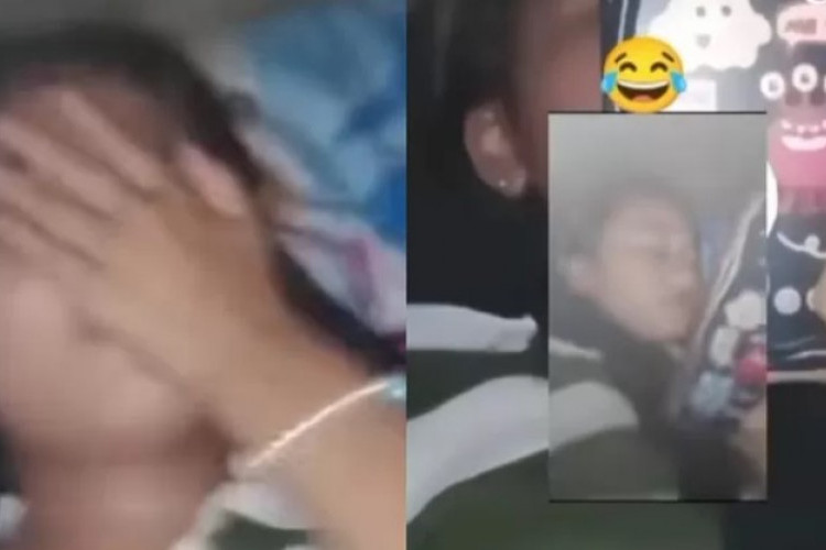 Full Video Saskia Gisting Viral Tiktok Twitter X No Sensor, Durasi Lengkap Part 1dan 2 Akses Tanpa Password