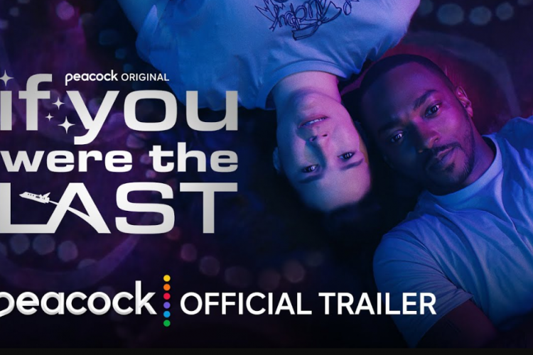 Sinopsis Film If You Were the Last (2023), Romansa 2 Astronot yang Terjebak di Luar Angkasa