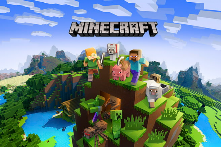 [Gratuit] Télécharger Minecraft 1.20 MOD APK 2024 Mediafire, Jeu de sable préféré et Anti Banned