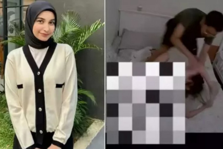 Video Cut Intan Nabila KDRT No Sensor Full, Dihajar Tanpa Ampun Bersama Bayi Usia 1 Bulan