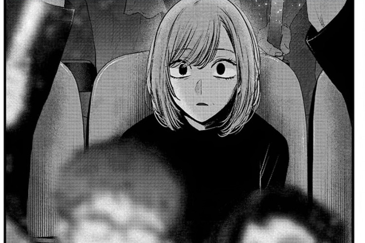 Link Baca Manga Oshi no Ko Chapter 159 Bahasa Indonesia, Penampilan di Atas Panggung Meriah