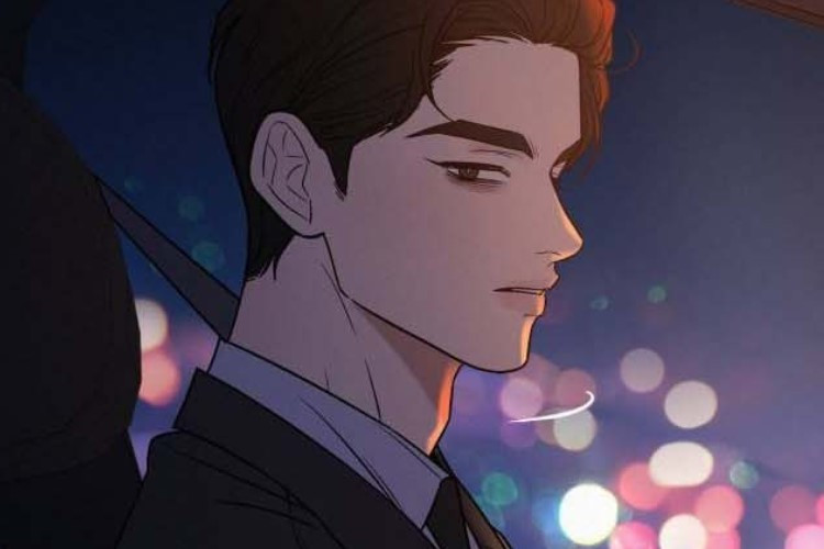 Link Manhwa Operation True Love Chapter 101 Bahasa Indonesia Dohwa Fix Tinggalkan Soo Ae