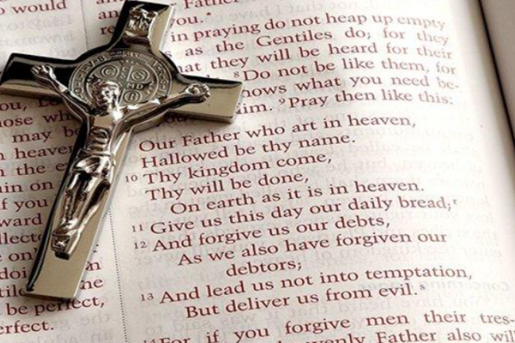 Bacaan Injil Katolik Harian Minggu 21 Januari 2024 : Tentang Usaha dan Kerja Keras Lengkap dengan Sabda Tuhan