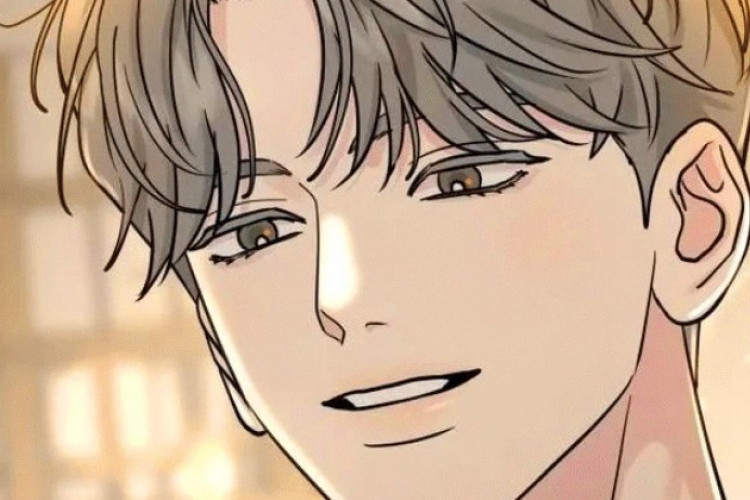 Link Manhwa The Selfish Love Theory Chapter 30 Bahasa Indonesia, Bertemu Lagi dengan Yumin!