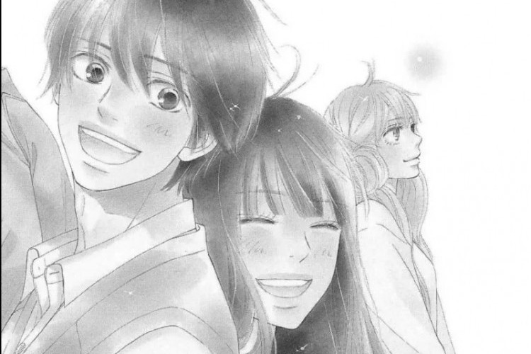 Lien Lire Mangas le Kimi ni Todoke Chapitre Complet en Français, Avec Synopsis et Autres Titres !