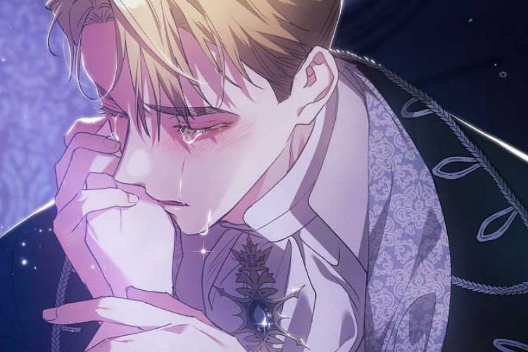 Baru! Spoiler Manhwa The Broken Ring: This Marriage Will Fail Anyway Chapter 37 Carcel Sesali Perbuatannya Pada Inez