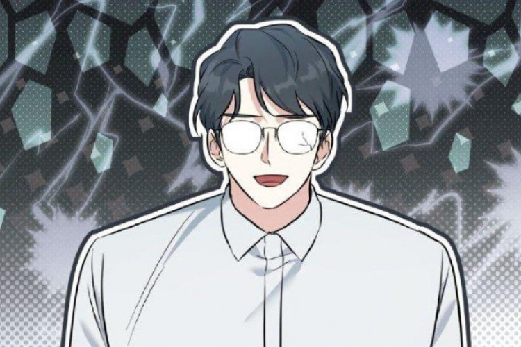 Baca Manhwa Gentle Forest Chapter 35 Bahasa Indonesia, Kabar Gembira yang Sangat Megejutkan!