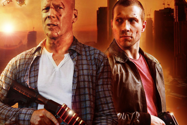 Die Hard 6 Date de Sortie : Le film d'action américain populaire, est-ce vraiment pour bientôt ?