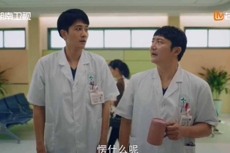 Nonton The White Castle (2023) Episode 32 SUB Indo, Tayang Malam Ini 17 Juni 2023! Perjalanan Dokter Wang Yang Ming Masih Berlanjut