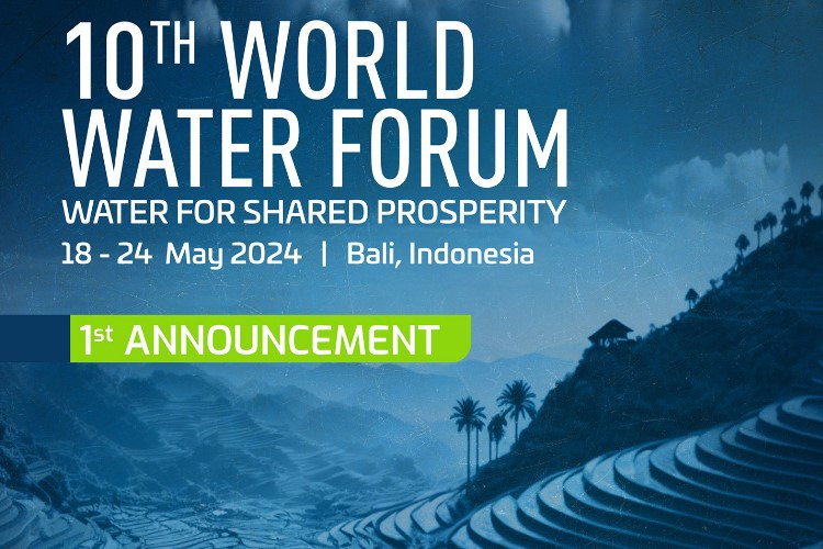 Viral Event 10th World Water Forum 2024 di Bali Dihadiri Lebih Dari 20.000 Orang Termasuk Turis Lokal dan Mancanegara 