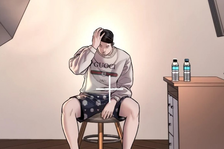 RAW Manhwa Juvenile Offender (Side Story) Bahasa Indonesia Chapter 83 Bahasa Indo Inggris Gratis, Spill Cerita Selanjutnya!