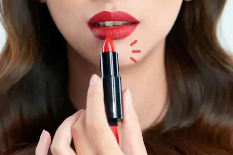 Daftar Warna Lipstik Maybelline Superstay Matte Ink Untuk Kulit Sawo Matang, Pas Buat Acara Formal dan Non Formal