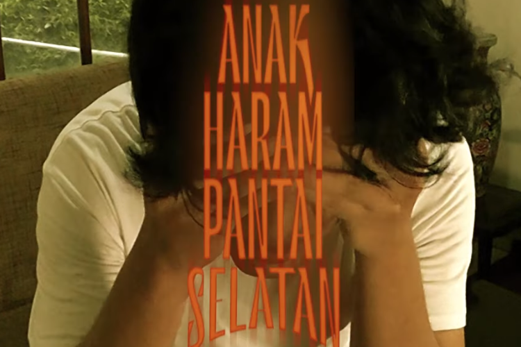 Sinopsis Film Anak Haram Pantai Selatan (2023) Jadi Kelanjutan Dari Noda Ranjang Membekas yang Sudah Tayang Sebelumnya 