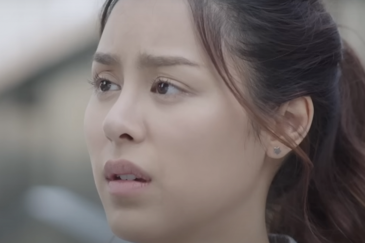 Spoiler Drama Thailand You Are My Universe (2023) Episode 13-14, Kaew Makin Perhatian dengan Thian