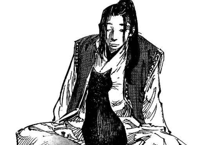 Lire Manga Vagabond Chapitre 328 VF Scan Presque 7 Ans De Hiatus, Malheureusement Jusqu'à Présent Il N'y A Pas D'information Officielle