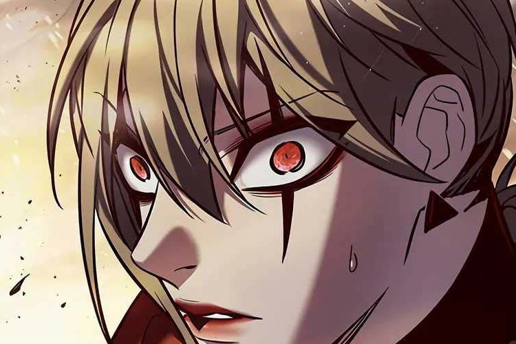 Baca Manhwa Eleceed Chapter 260 Bahasa Indo, Kayden Totalitas Lawan Andrei! Berjuang Habis-Habisan Demi Jiwoo 